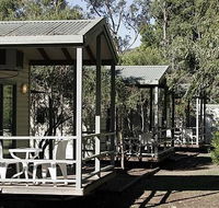 BIG4 Cania Gorge Holiday Park - Accommodation Great Ocean Road