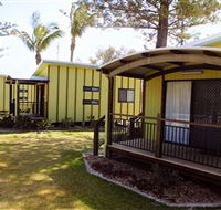 Elliot Heads Holiday Park - Accommodation Great Ocean Road