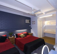 Moore Park Beach Motel - Accommodation Great Ocean Road