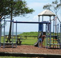 Moore Park Beach Holiday Park - Accommodation Great Ocean Road