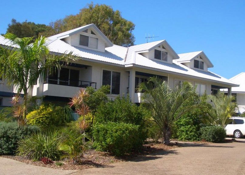 Walkervale QLD Accommodation Great Ocean Road