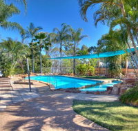 Lake Maraboon Holiday Village - Accommodation Great Ocean Road