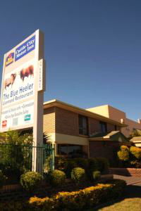 Allenstown QLD Accommodation Great Ocean Road
