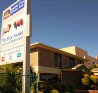 Best Western Cattle City Motor Inn - Accommodation Great Ocean Road