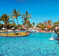 Mercure Capricorn Resort Yeppoon - Accommodation Great Ocean Road