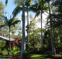 Hidden Valley Cabins - Accommodation Great Ocean Road