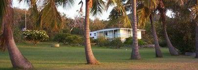Great Keppel Island QLD Accommodation Great Ocean Road