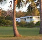 Svendsens Beach Great Keppel Island - Accommodation Great Ocean Road