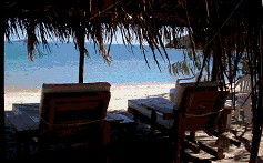 Svendsens Beach, Great Keppel Island - Accommodation Great Ocean Road 2