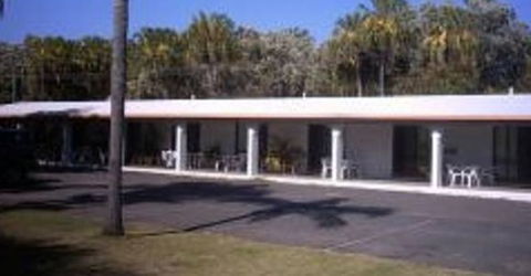 Kinka Palms Beachfront Apartments / Motel - Accommodation Great Ocean Road 3