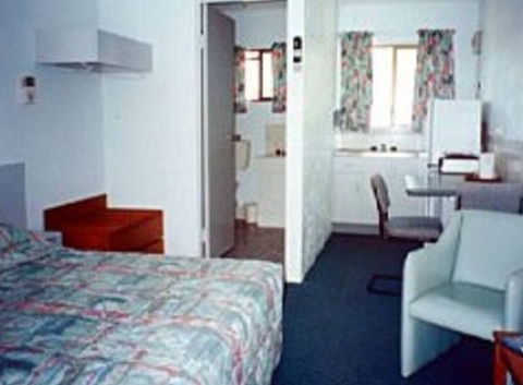 Kinka Palms Beachfront Apartments / Motel - Accommodation Great Ocean Road 4