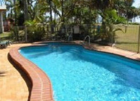 Kinka Palms Beachfront Apartments / Motel - Accommodation Great Ocean Road 5