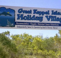Great Keppel Island Holiday Village - Accommodation Great Ocean Road