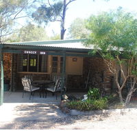 Sapphire Caravan Park - Accommodation Great Ocean Road