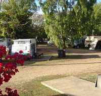 Rubyvale Caravan Park - Accommodation Great Ocean Road