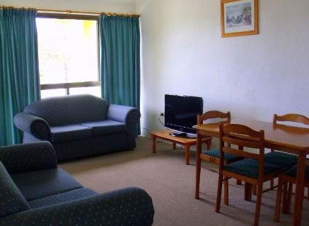Como Holiday Apartments And Tropical Nites Motel - Accommodation Great Ocean Road 2