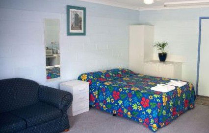 Como Holiday Apartments And Tropical Nites Motel - Accommodation Great Ocean Road 4