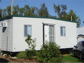 Blue Gem Caravan Park - Accommodation Great Ocean Road 0