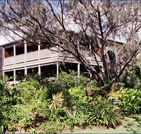 Fraser Island Hideaway - Accommodation Great Ocean Road