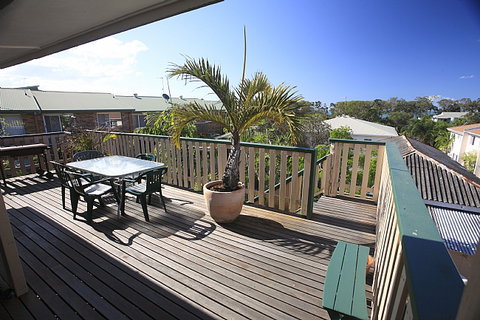 The Friendly Hostel - Accommodation Great Ocean Road 1