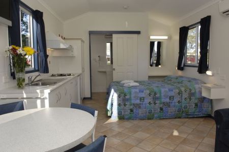 Discovery Holiday Parks - Biloela - Accommodation Great Ocean Road 1