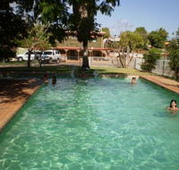 Discovery Parks - Mount Isa - Accommodation Great Ocean Road