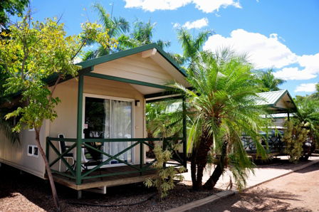 Discovery Parks - Mount Isa - Accommodation Great Ocean Road 1