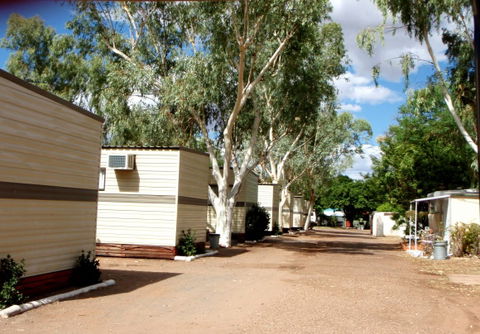 Discovery Parks - Mount Isa - Accommodation Great Ocean Road 2