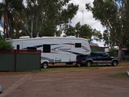 Discovery Parks - Mount Isa - Accommodation Great Ocean Road 3