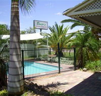 Banjos Overnight  Holiday Units - Accommodation Great Ocean Road