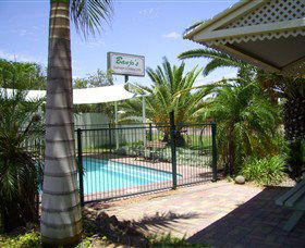 Banjos Overnight & Holiday Units - Accommodation Great Ocean Road 0