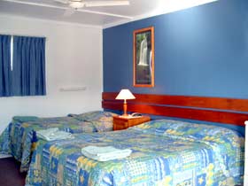 Banjos Overnight & Holiday Units - Accommodation Great Ocean Road 1