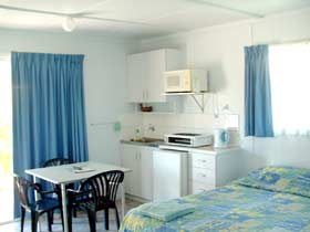 Banjos Overnight & Holiday Units - Accommodation Great Ocean Road 2