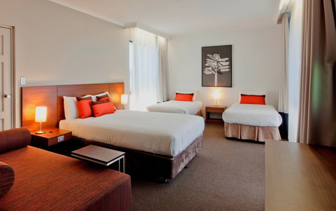 Ibis Styles Mt Isa Verona - Accommodation Great Ocean Road 0