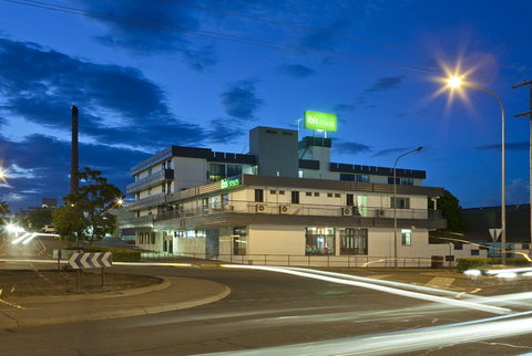 Ibis Styles Mt Isa Verona - Accommodation Great Ocean Road 2