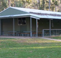 Goomburra Valley Campground - Accommodation Great Ocean Road