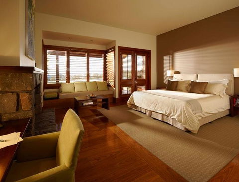 Spicers Peak Lodge - Accommodation Great Ocean Road 0