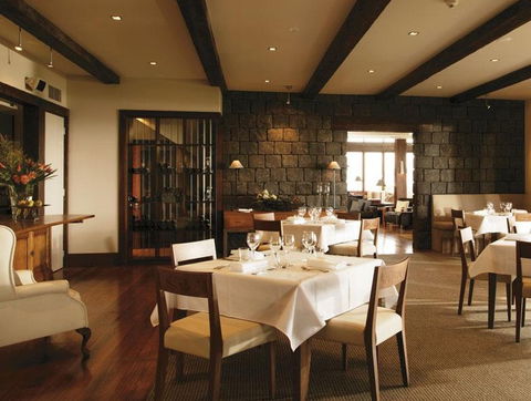 Spicers Peak Lodge - Accommodation Great Ocean Road 2