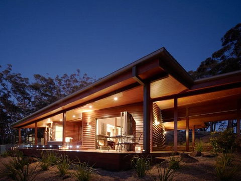 Spicers Peak Lodge - Accommodation Great Ocean Road 3
