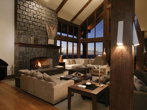 Spicers Peak Lodge - Accommodation Great Ocean Road 4