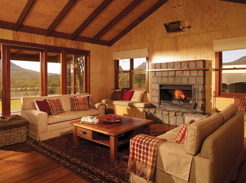 Spicers Canopy - Accommodation Great Ocean Road 1