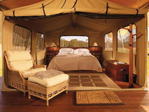 Spicers Canopy - Accommodation Great Ocean Road 2