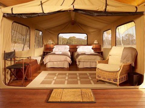 Spicers Canopy - Accommodation Great Ocean Road 5