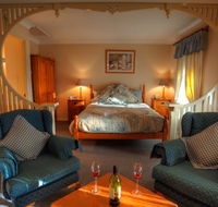 Honeysuckle Cottages and The Rocks Restaurant - Accommodation Great Ocean Road