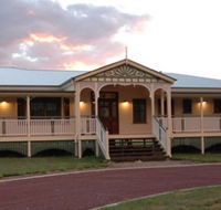 Loggers Rest Bed and Breakfast - Accommodation Great Ocean Road