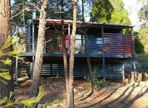 31therocks - Accommodation Great Ocean Road 0