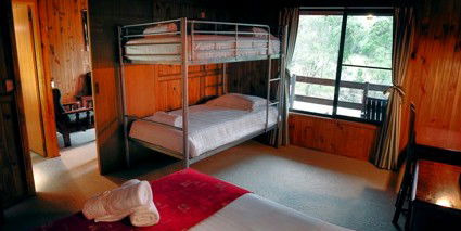 Happy Valley Retreat - Accommodation Great Ocean Road 2