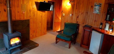 Happy Valley Retreat - Accommodation Great Ocean Road 4