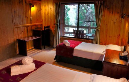 Happy Valley Retreat - Accommodation Great Ocean Road 5