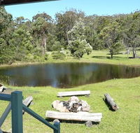 Possums Hollow and Hooters Hut - Accommodation Great Ocean Road